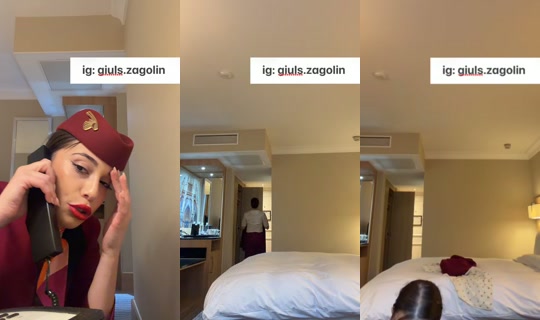 giuls.zagolin's Stream - Oct 5, 2026, 6:50 AM