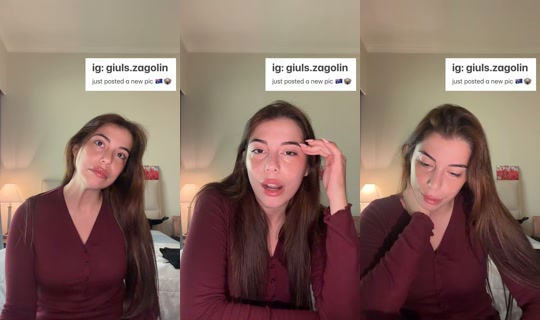 giuls.zagolin's Stream - Oct 13, 2026, 1:38 PM