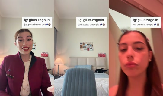 giuls.zagolin Recorded on Oct 15, 2026, 11:56 AM