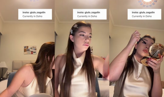 giuls.zagolin's Stream - Oct 21, 2026, 4:53 PM