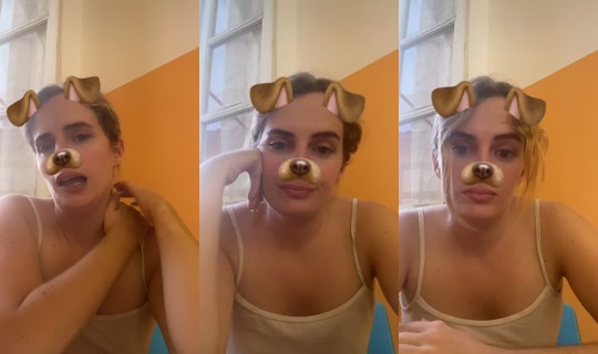 Stream ni giuly103 - Ago 7, 2026, 6:08 PM
