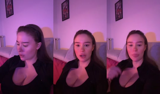 giulymoon96's Stream - Jul 22, 2026, 12:20 AM