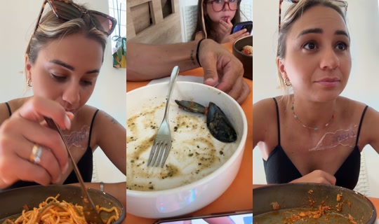giusina.89's Stream - Aug 6, 2026, 10:43 AM