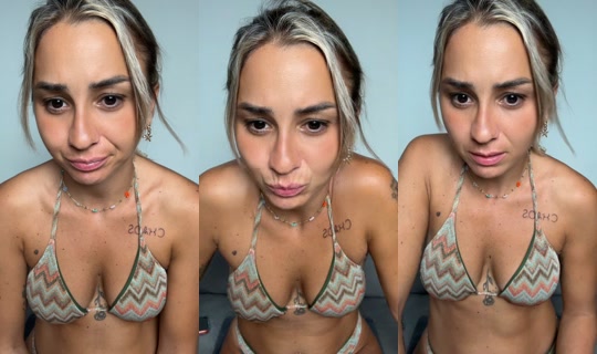 giusina.89's Stream - Aug 6, 2026, 11:57 PM