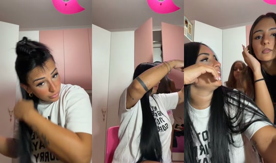 giusyc311's Stream - Jul 25, 2026, 7:22 PM