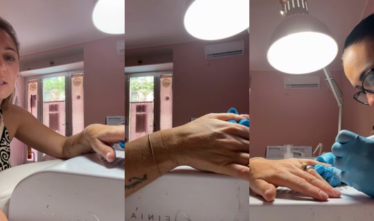 giusyc311's Stream - Jul 28, 2026, 11:55 AM
