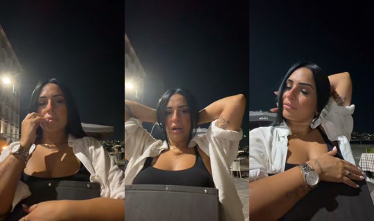 giusyc311's Stream - Jul 28, 2026, 9:19 PM