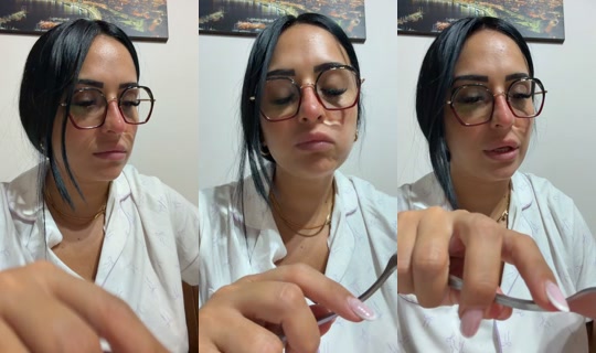 giusyc311's Stream - Jul 30, 2026, 8:18 PM
