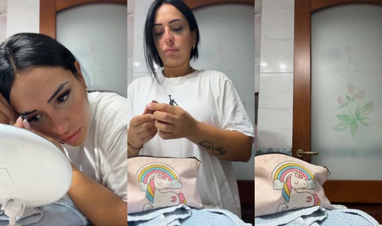 giusyc311's Stream - Jul 31, 2026, 6:08 AM