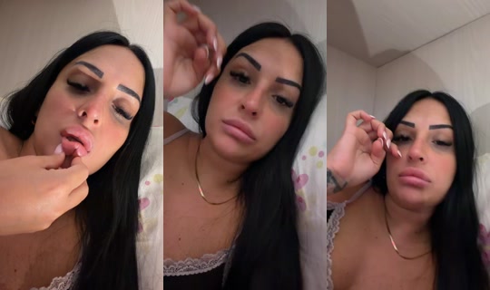 giusyc311's Stream - Aug 6, 2026, 7:40 PM
