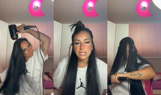 giusyc311's Stream - Aug 9, 2026, 6:22 PM