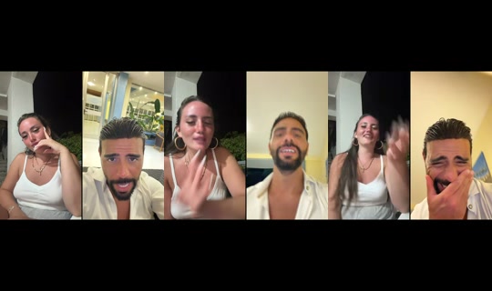 giusycacciapuoti1 的直播 - 2026年8月24日 22:27