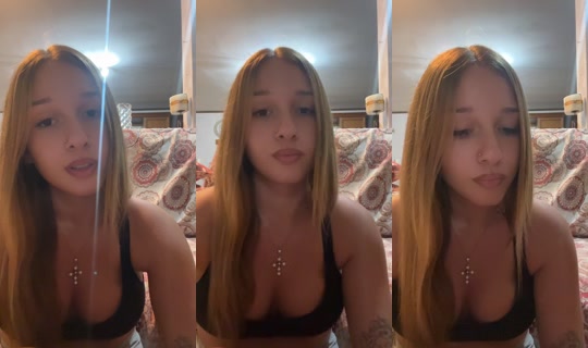 Stream ni giusycosta._ - Hul 27, 2026, 10:43 PM