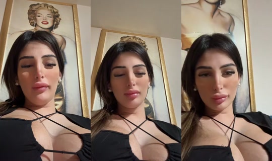 giusytanya_'s Stream - Oct 15, 2026, 6:05 PM