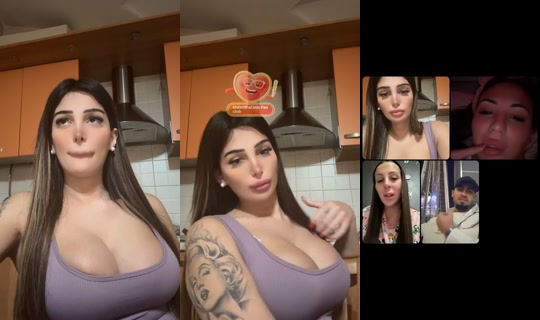giusytanya_ Recorded on Oct 16, 2026, 2:23 AM