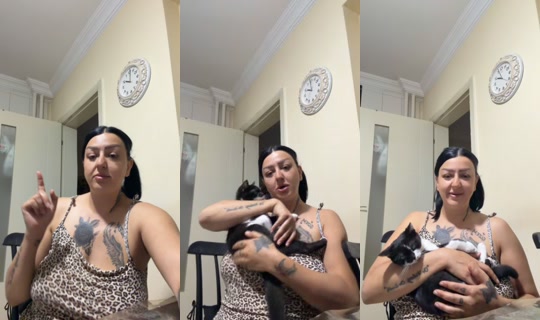 gizem.avci6's Stream - Jul 22, 2026, 10:56 PM