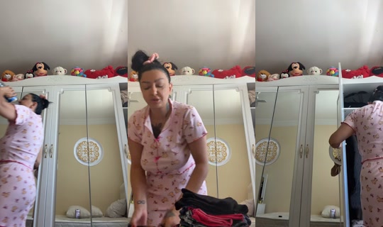 gizem.avci6 的直播 - 2026年7月27日 11:07