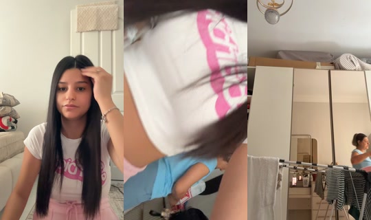 gizem8omurhan's Stream - Jul 22, 2026, 8:59 AM