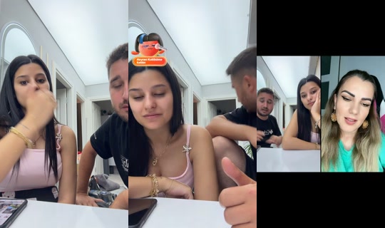 gizem8omurhan's Stream - Jul 23, 2026, 8:12 PM