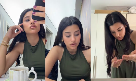 Stream de gizem8omurhan – 26 juil. 2026, 12:48