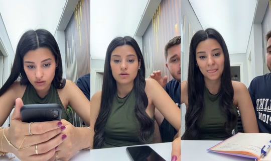 Stream di gizem8omurhan - 26 lug 2026, 19:18