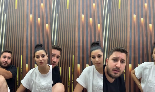 gizem8omurhan's Stream - Jul 30, 2026, 5:30 PM