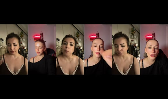 gizemdegizemm's Stream - Jul 21, 2026, 8:58 PM