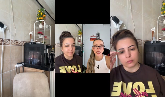 gizemdegizemm's Stream - Jul 22, 2026, 7:37 AM