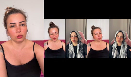 gizemdegizemm's Stream - Jul 24, 2026, 7:27 AM