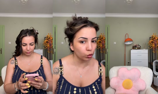 gizemdegizemm's Stream - Aug 6, 2026, 10:01 AM