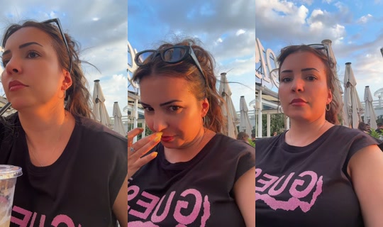 gizemdegizemm's Stream - Aug 6, 2026, 4:23 PM