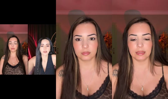 Stream ni gizemdegizemm - Ago 8, 2026, 7:14 PM