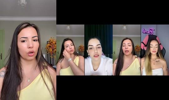 gizemdegizemm's Stream - Aug 9, 2026, 7:56 AM