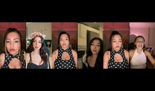 Stream gizemdegizemm - 9 Agu 2026, 20.27
