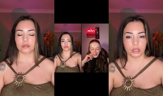 gizemdegizemm's Stream - Aug 10, 2026, 8:02 PM