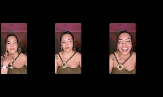 gizemdegizemm's Stream - Aug 10, 2026, 10:32 PM