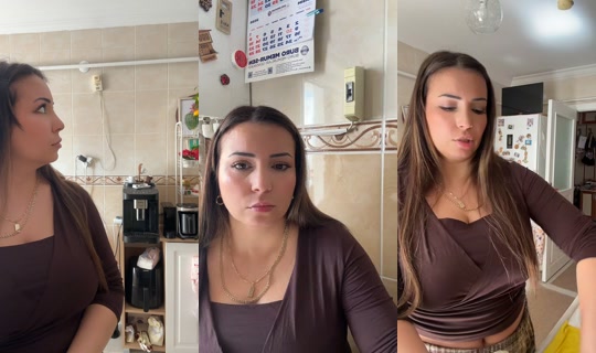 gizemdegizemm's Stream - Oct 8, 2026, 10:00 AM