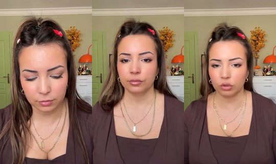 gizemdegizemm's Stream - Oct 8, 2026, 10:51 AM
