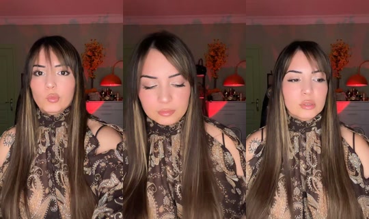 gizemdegizemm's Stream - Oct 8, 2026, 7:34 PM