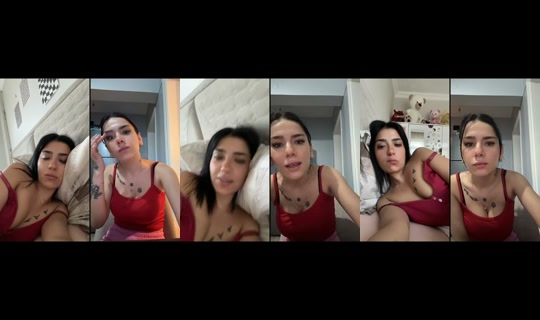 gizeminizz34's Stream - Jul 20, 2026, 5:14 PM