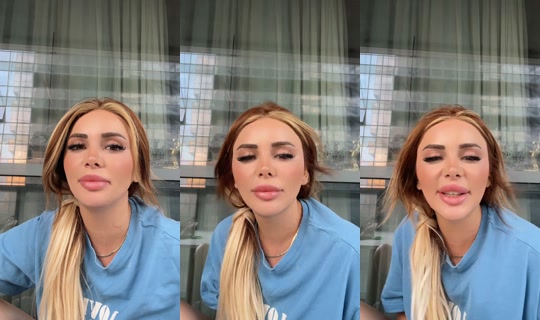 gizemjelii's Stream - Jul 22, 2026, 5:04 PM