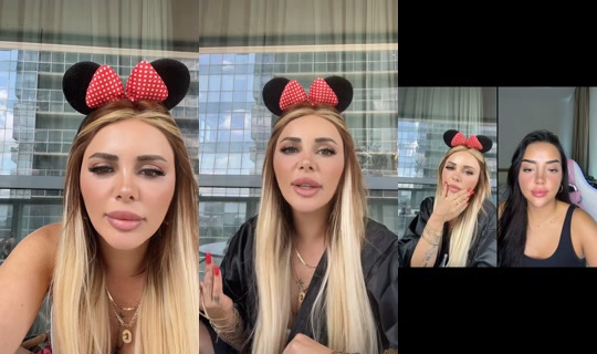 gizemjelii's Stream - Jul 23, 2026, 10:38 AM