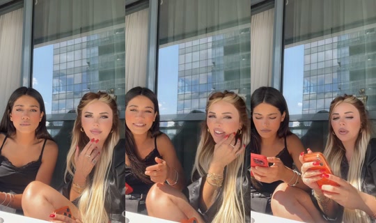 gizemjelii's Stream - Jul 23, 2026, 1:12 PM