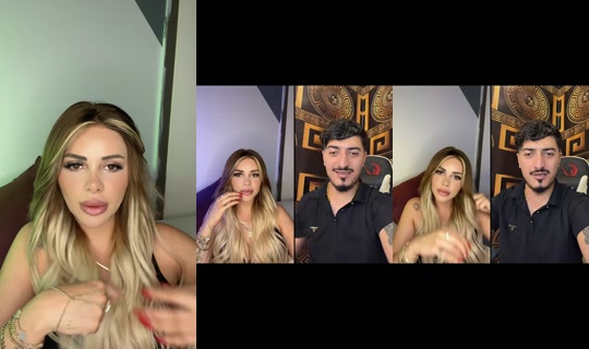 gizemjelii's Stream - Jul 25, 2026, 10:37 AM