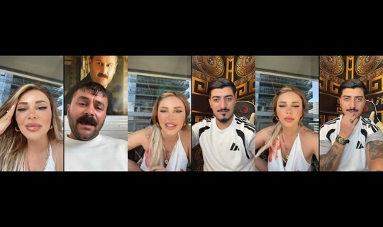 gizemjelii's Stream - Aug 5, 2026, 12:04 PM