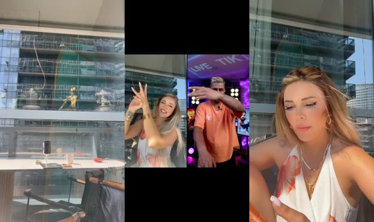 gizemjelii's Stream - Aug 5, 2026, 12:55 PM