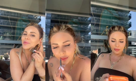 gizemjelii's Stream - Aug 6, 2026, 12:26 PM