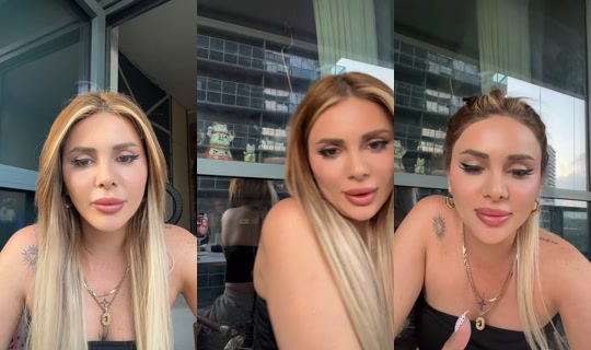 gizemjelii's Stream - Aug 6, 2026, 4:45 PM