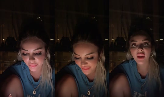 Stream ni gizemjelii - Ago 7, 2026, 6:09 PM