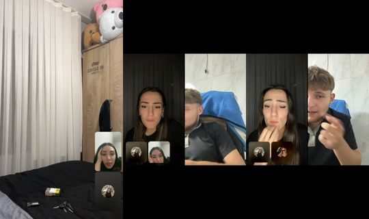 gizemm.54's Stream - Sep 21, 2026, 8:11 PM